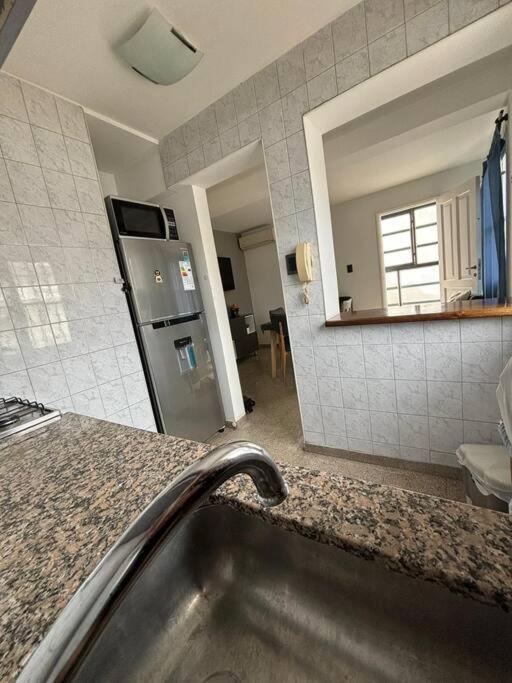 Agradable Y Calido Departamento Apartment