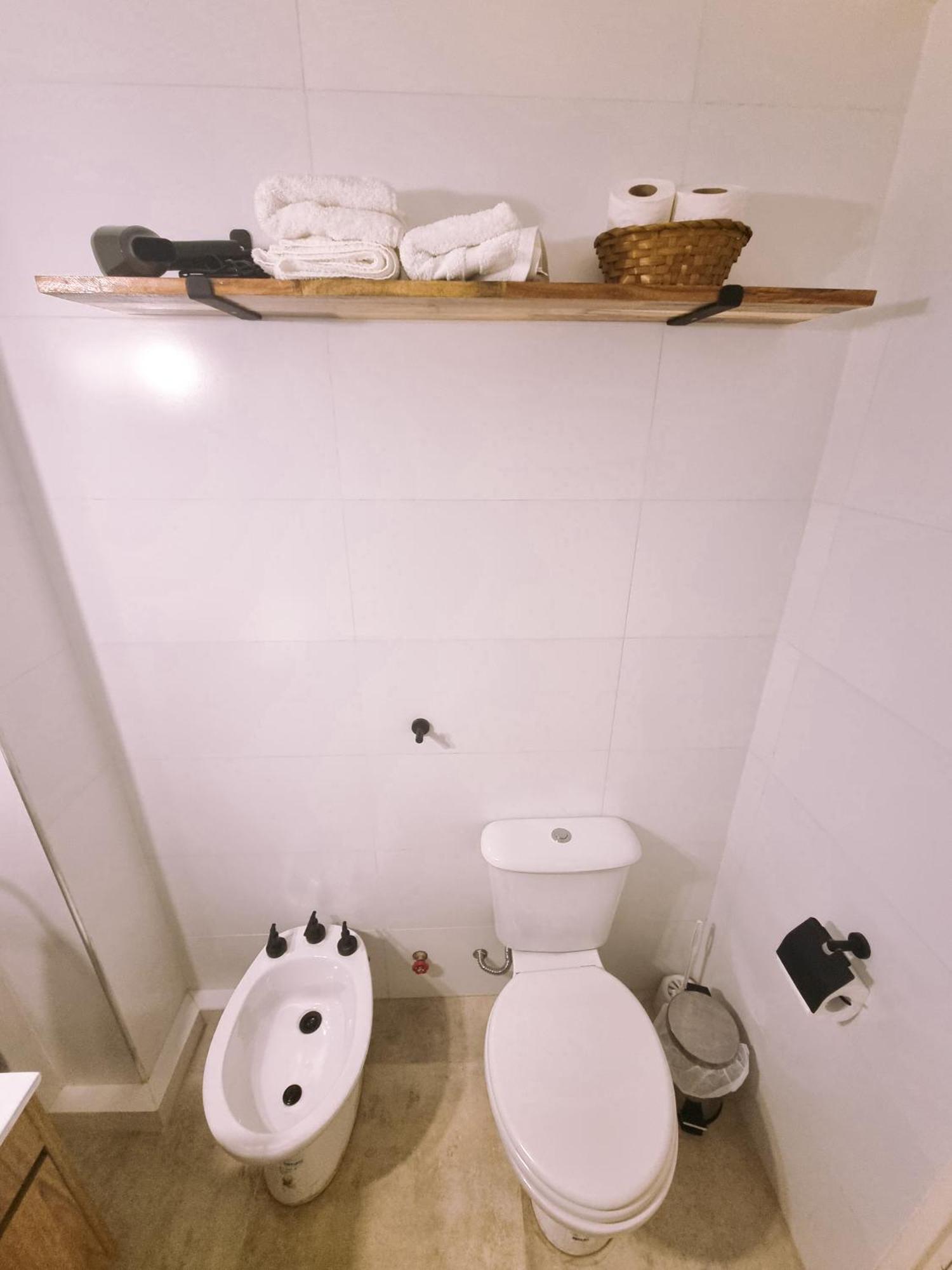 Apartamento Departamento Centrico Tanino *