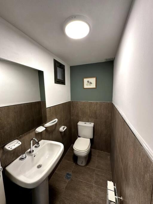 Apartamento Departamento Excelente Ubicacion Con Cochera *