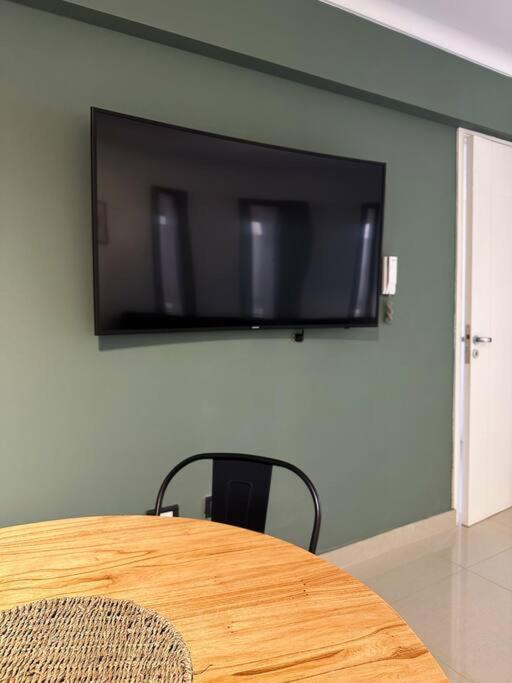 Departamento Excelente Ubicacion Con Cochera Apartamento Mendoza