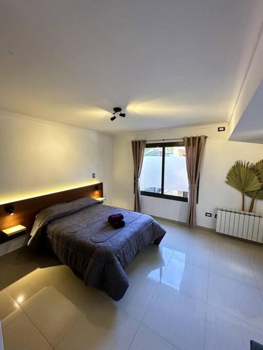 Apartamento Departamento Excelente Ubicacion Con Cochera