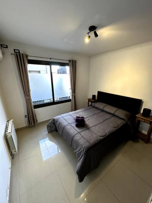Apartamento Departamento Excelente Ubicacion Con Cochera *