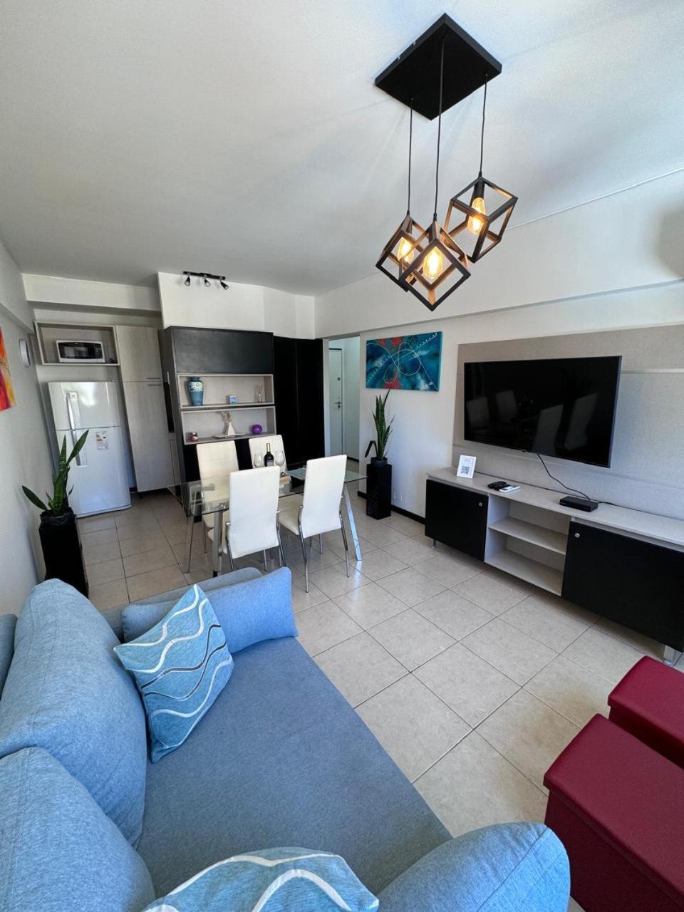 Apartment Del Rio Bienes Raices Lavalle 4 Mendoza