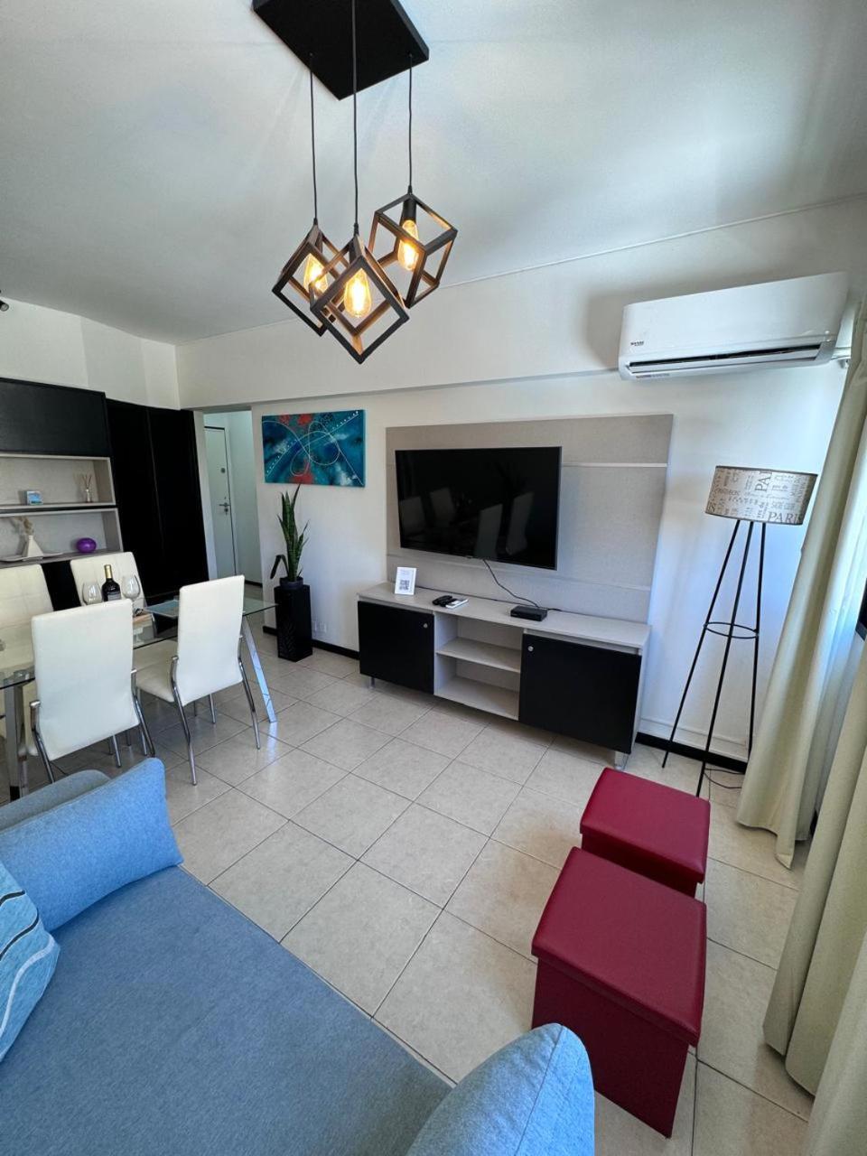 Del Rio Bienes Raices Lavalle 4 * Mendoza