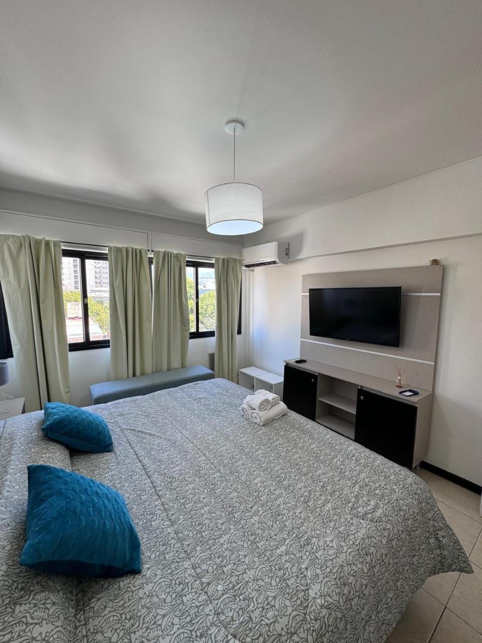 Del Rio Bienes Raices Lavalle 4 Mendoza