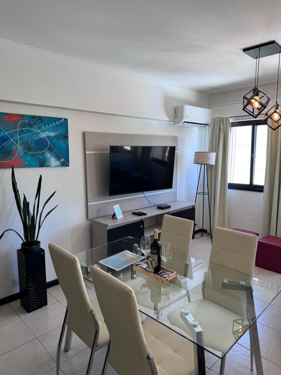 Apartment Del Rio Bienes Raices Lavalle 4 *