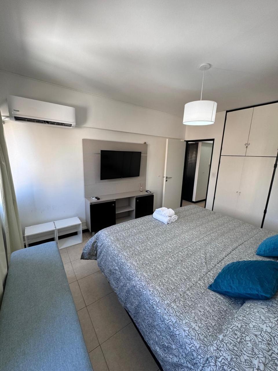 Del Rio Bienes Raices Lavalle 4 Apartment Mendoza