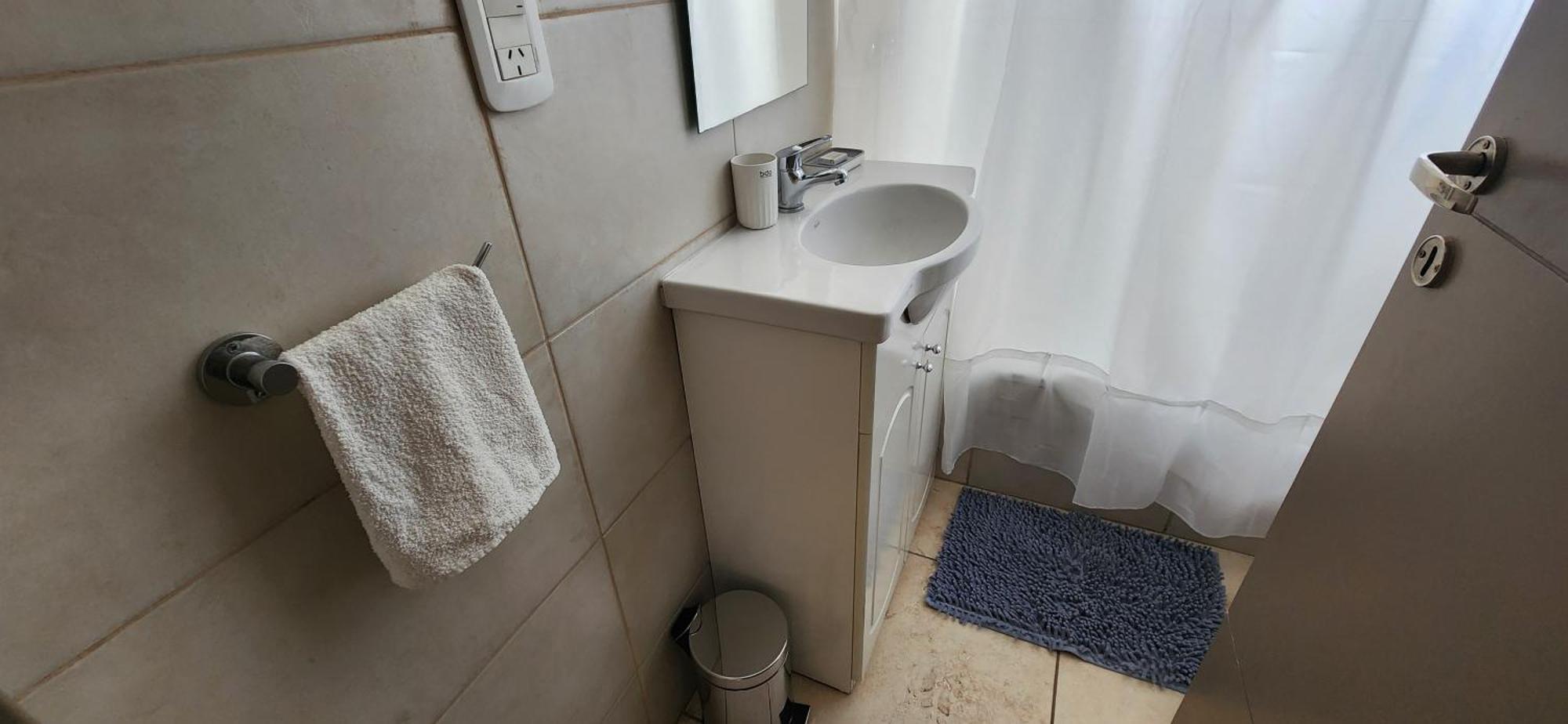 Excelente Ubicacion En El Centro De Apartment Mendoza