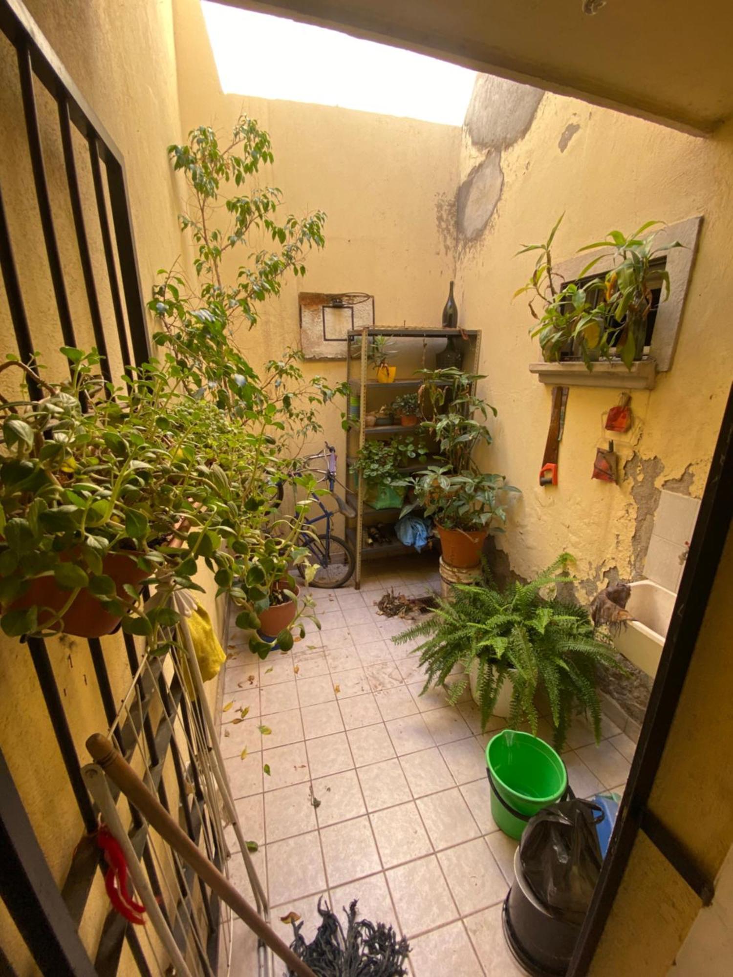 Apartamento Privada En La Casa De Alicia Y Pampa