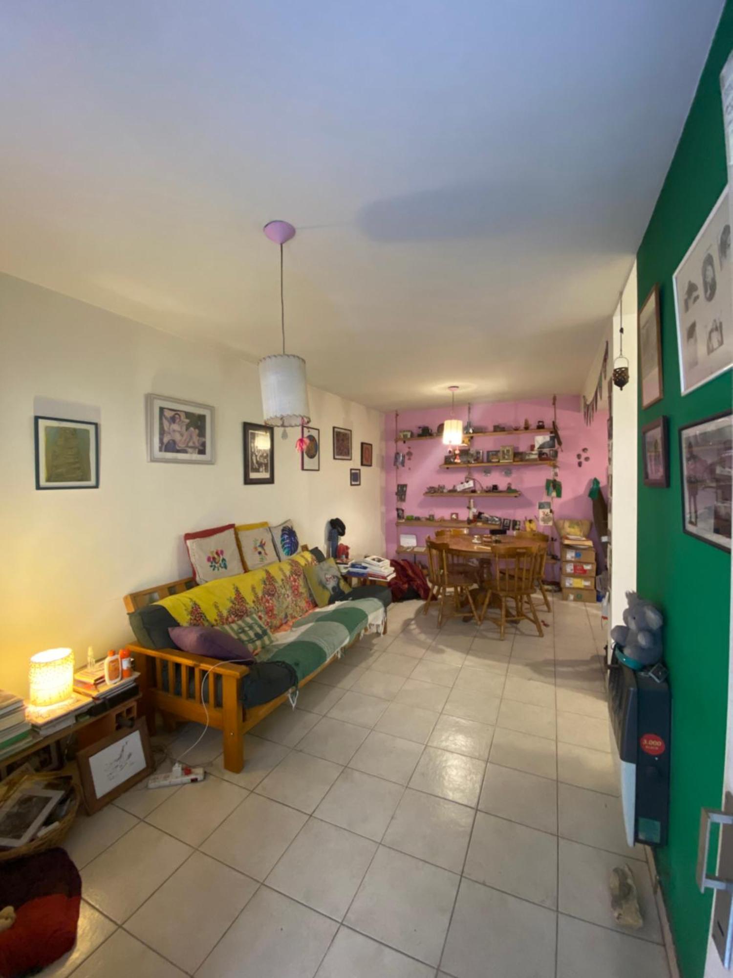 Apartamento Privada En La Casa De Alicia Y Pampa *