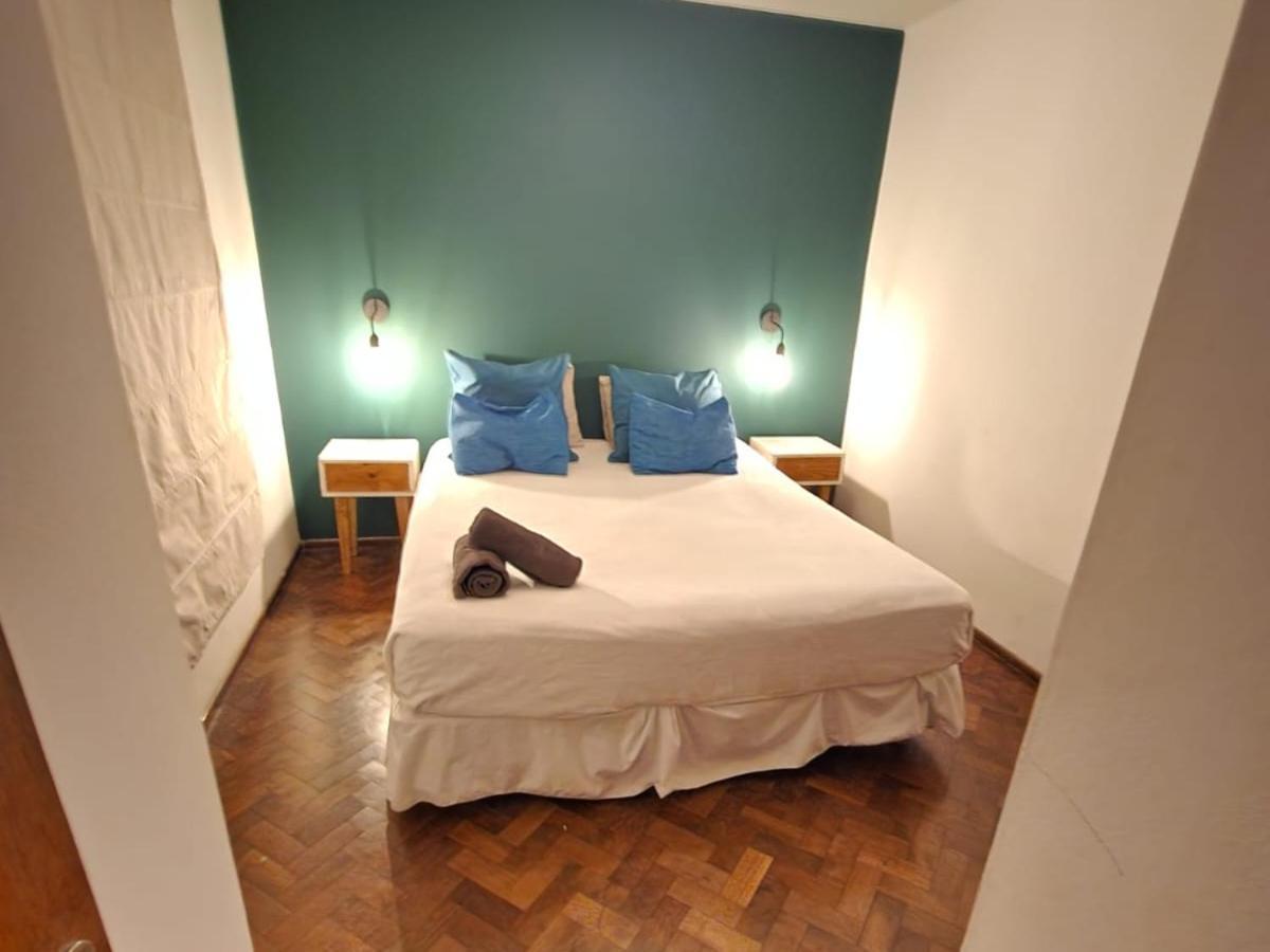 Apartment Dpto Primitivo