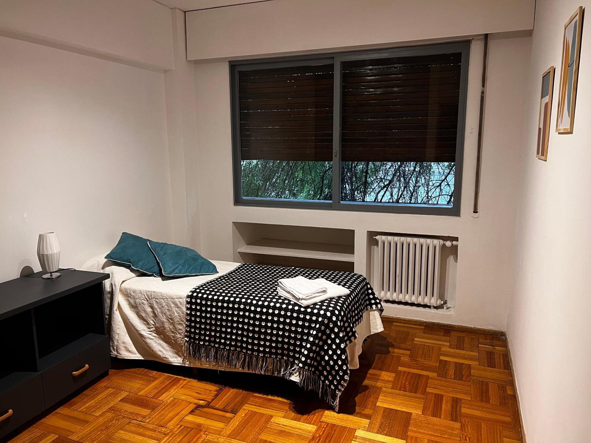 Departamento Moderno Calle Espana! * Mendoza
