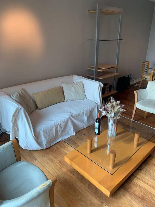 Apartamento Luminoso, Seguridad 24 Horas - Piscina 403 *