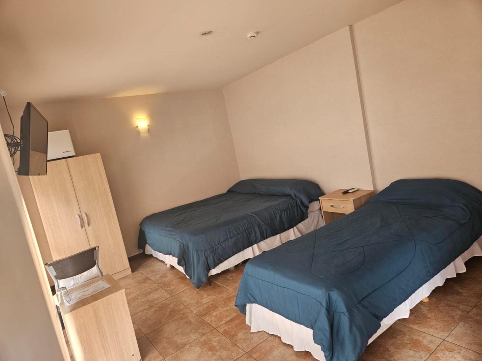 Dakar Hostel