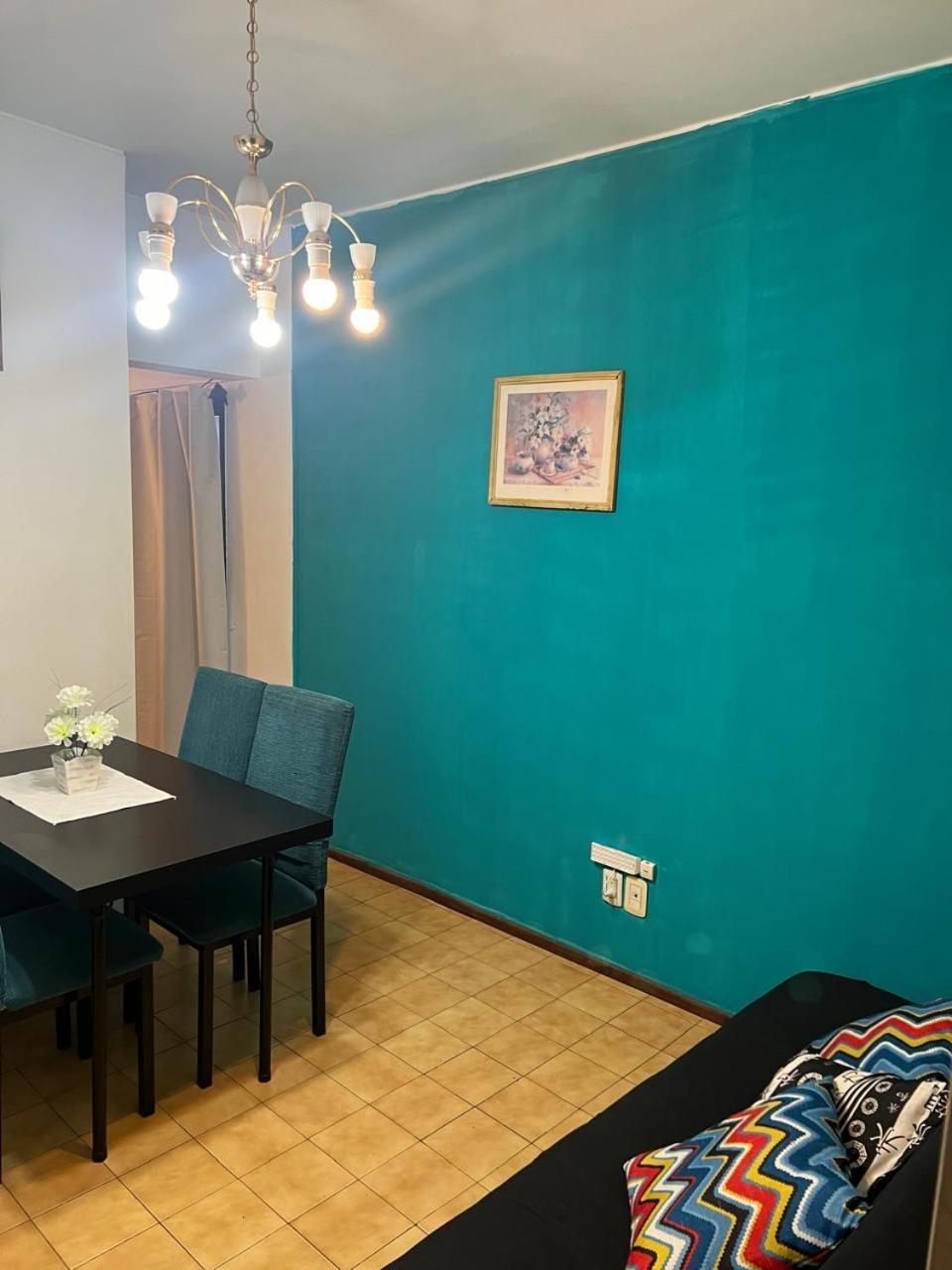 Apartamento Departamento Emperador