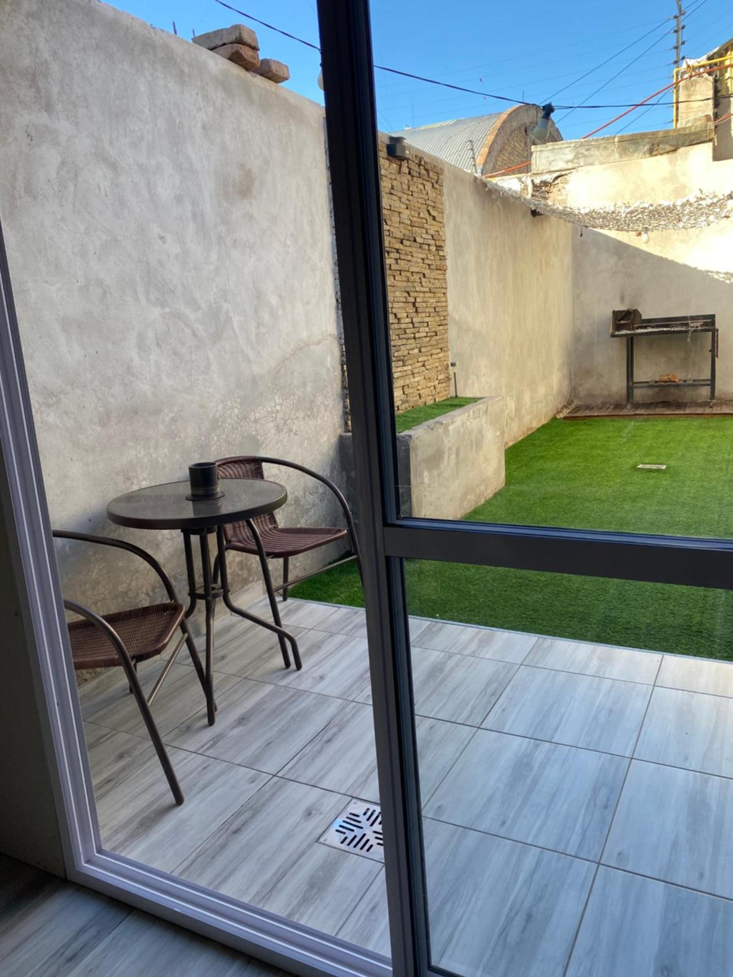 Casa Moderna En Zona Centrica Mendoza
