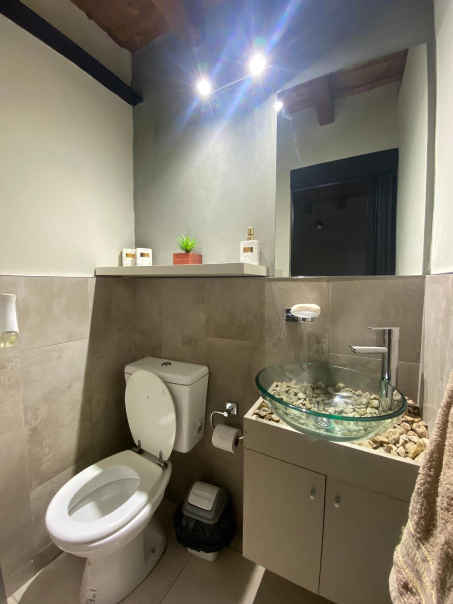 Apartamento Casa Moderna En Zona Centrica *