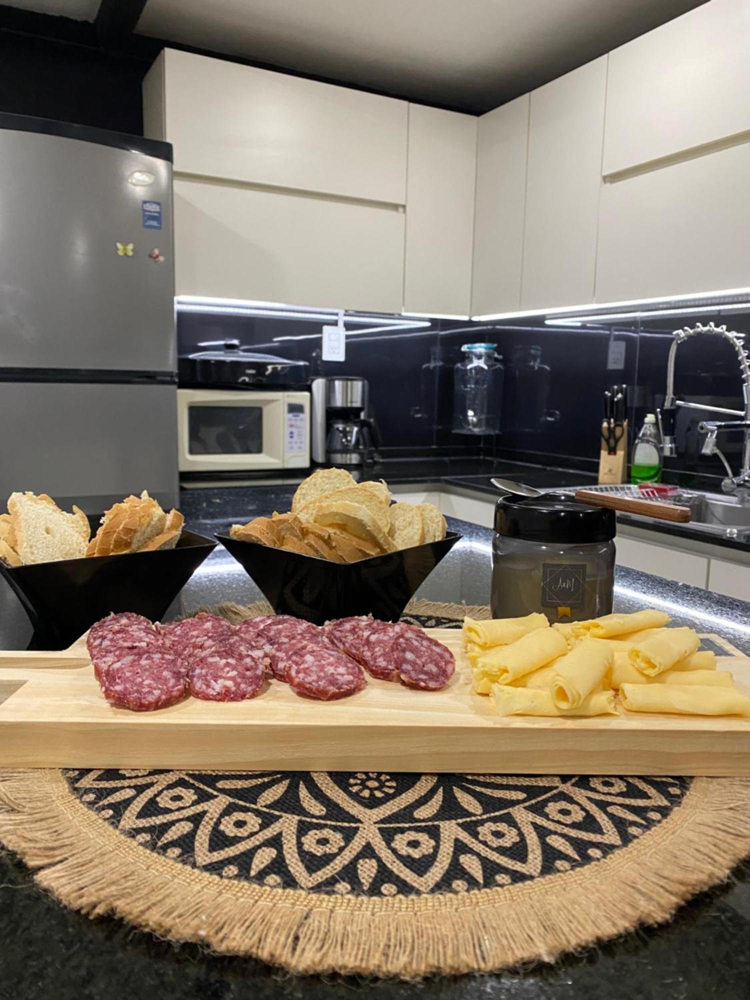 Apartamento Casa Moderna En Zona Centrica