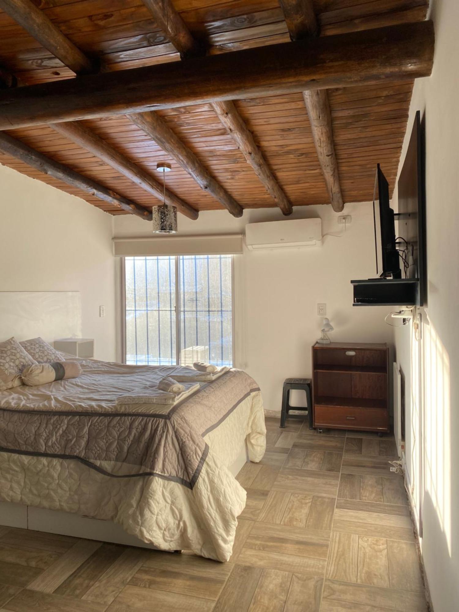 Casa Moderna En Zona Centrica Apartamento Mendoza