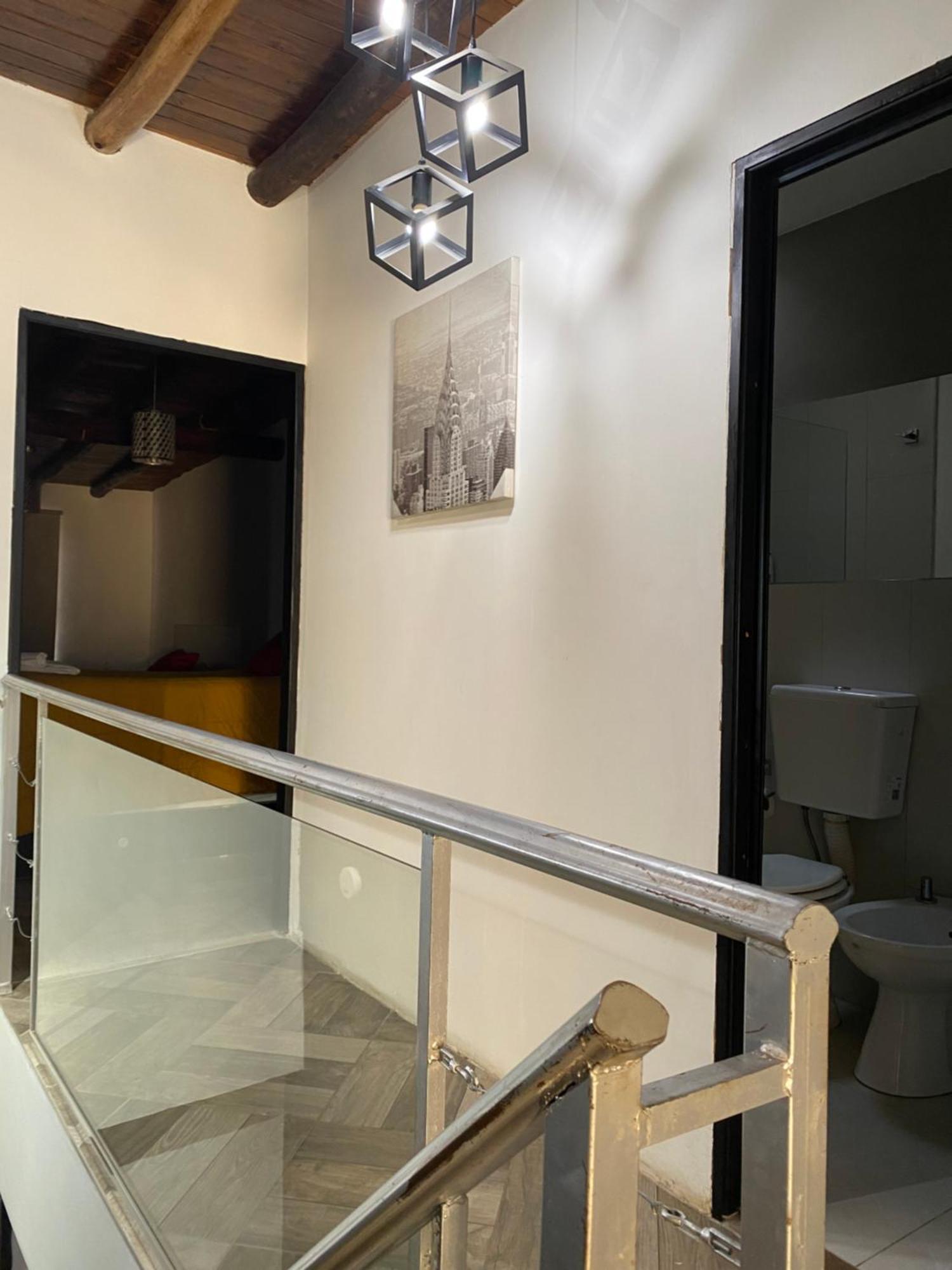 Casa Moderna En Zona Centrica Mendoza