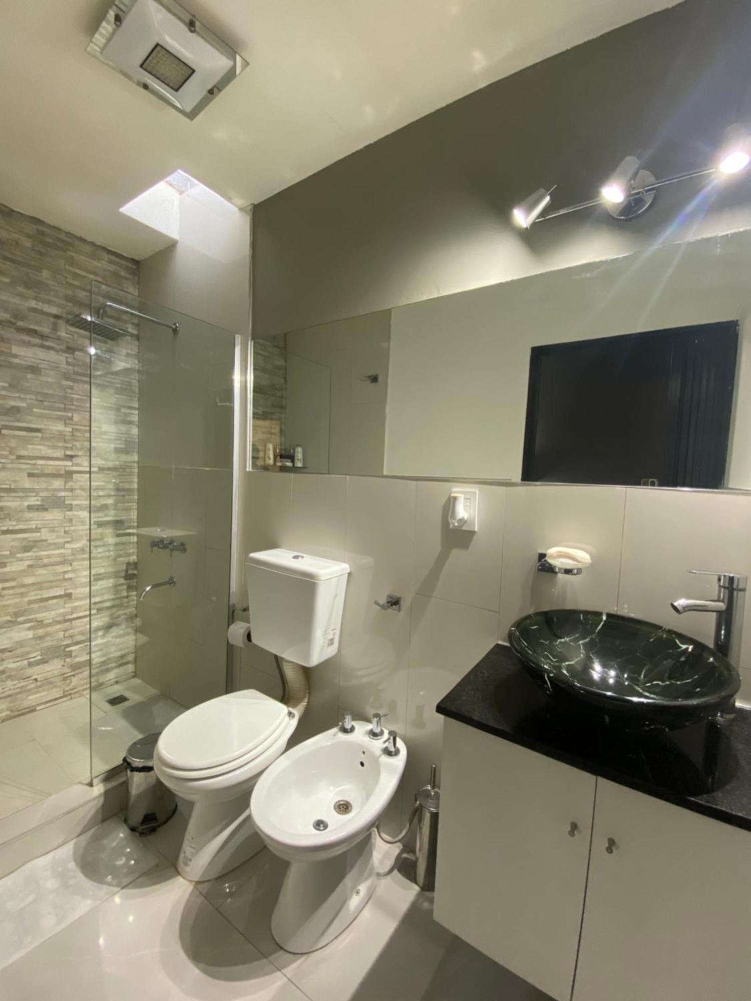 Apartamento Casa Moderna En Zona Centrica