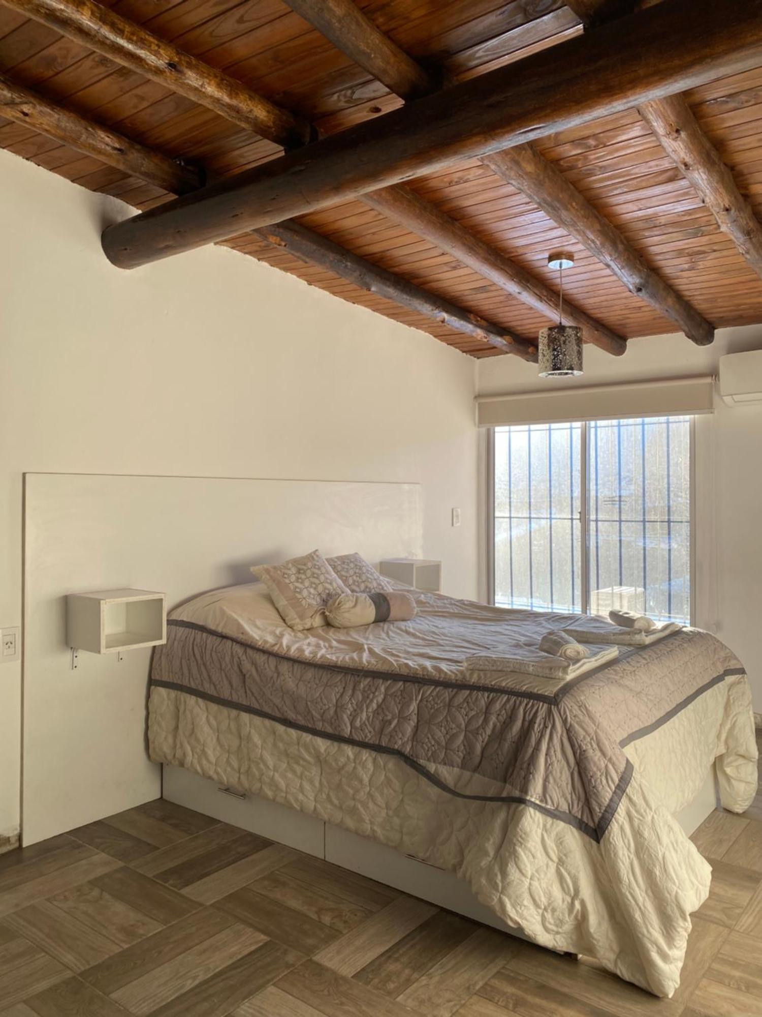 Apartamento Casa Moderna En Zona Centrica Mendoza