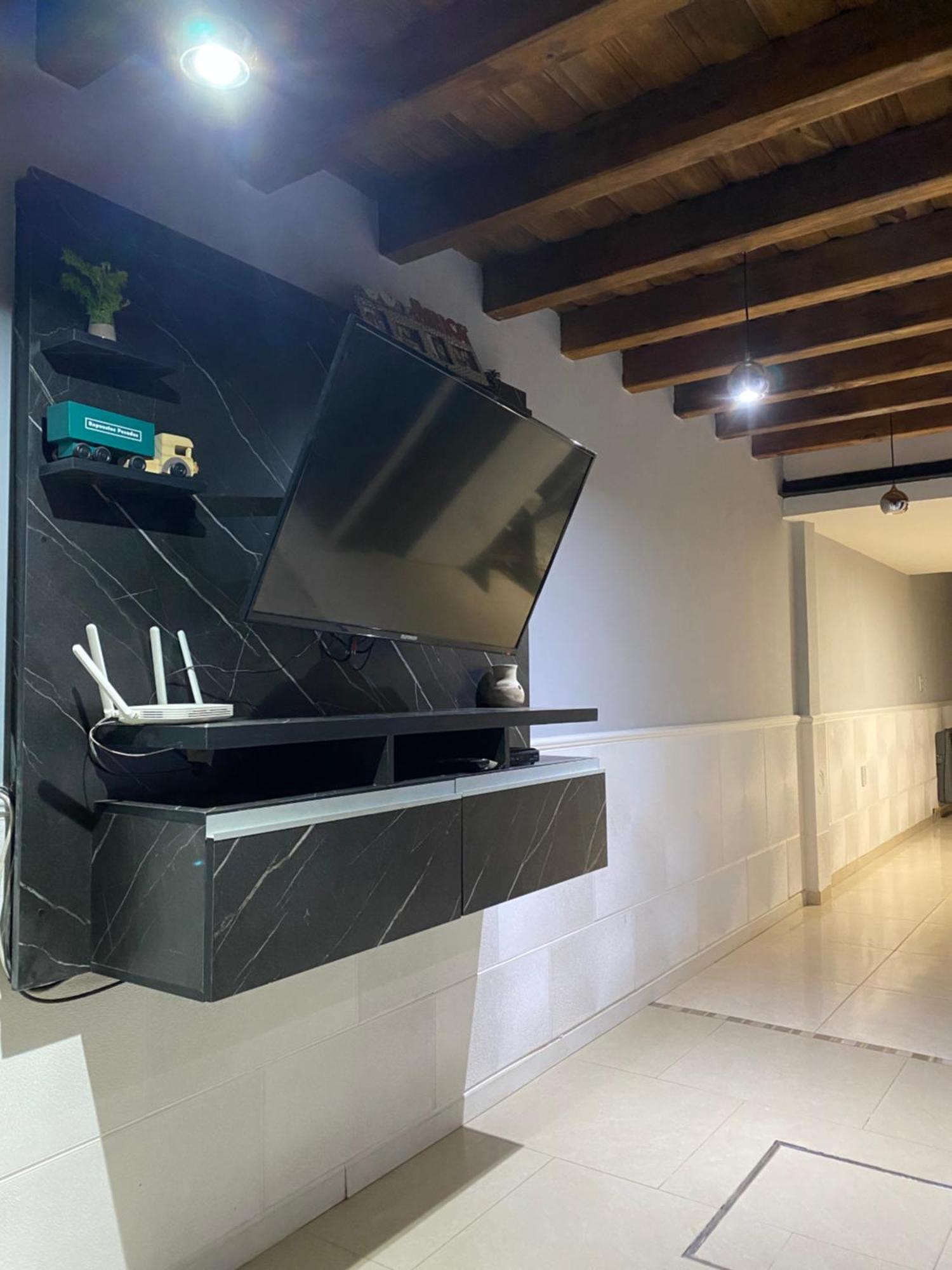 Casa Moderna En Zona Centrica Mendoza