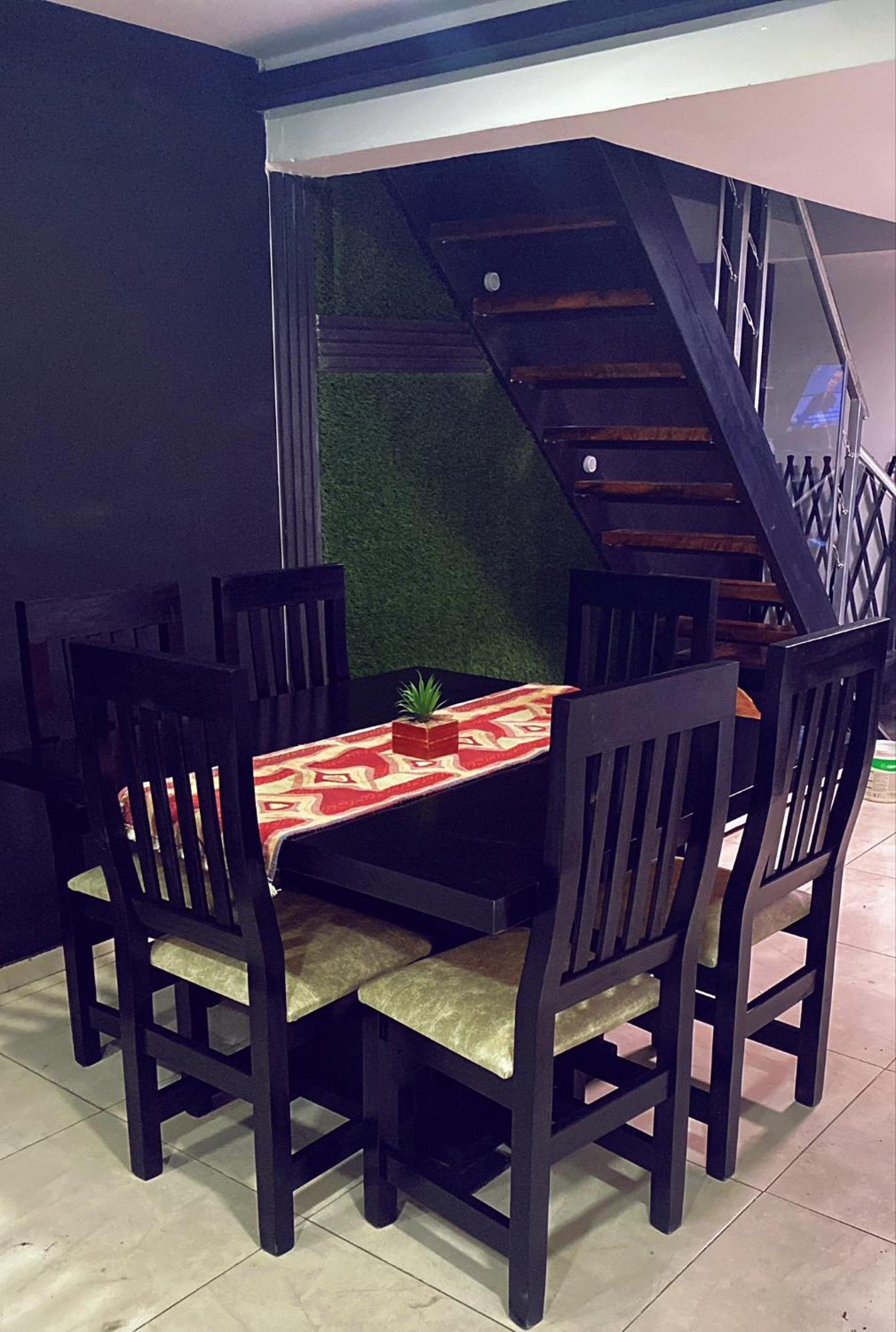 Casa Moderna En Zona Centrica Apartamento