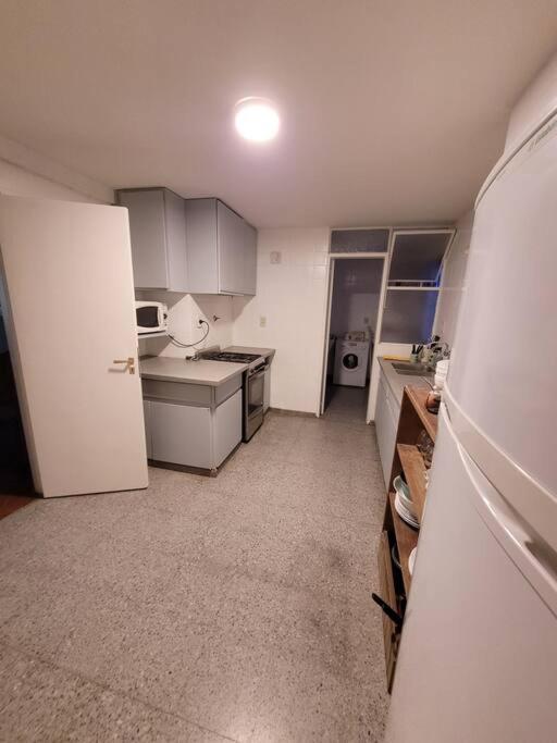 Apartamento Peatonal Sarmiento Mendoza