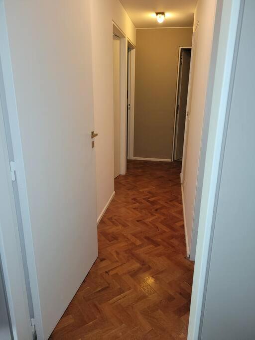 Apartamento Peatonal Sarmiento