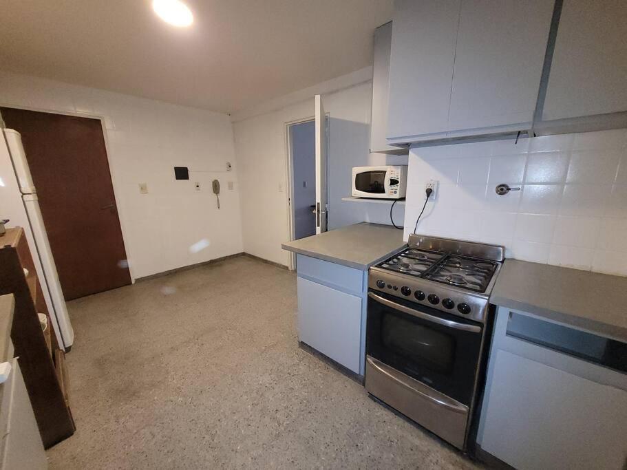 Apartamento Peatonal Sarmiento Mendoza