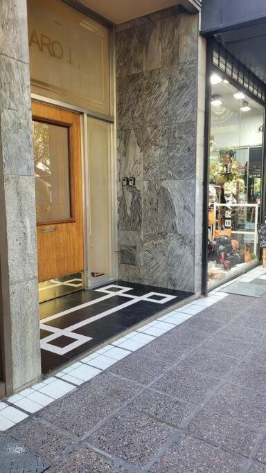 Peatonal Sarmiento