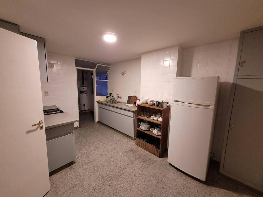Apartamento Peatonal Sarmiento