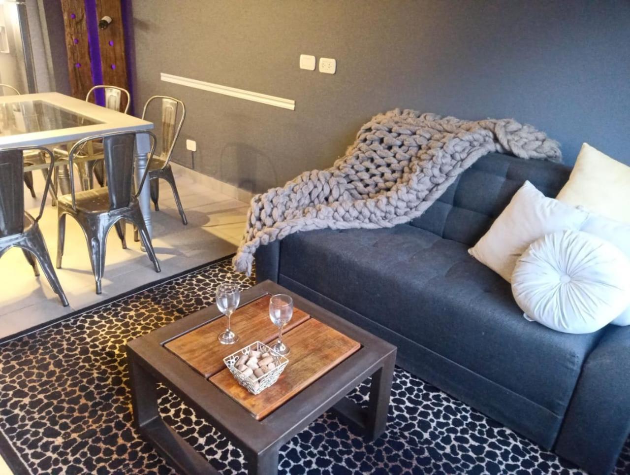 Apartamento Departamento Boutique De Disenador 