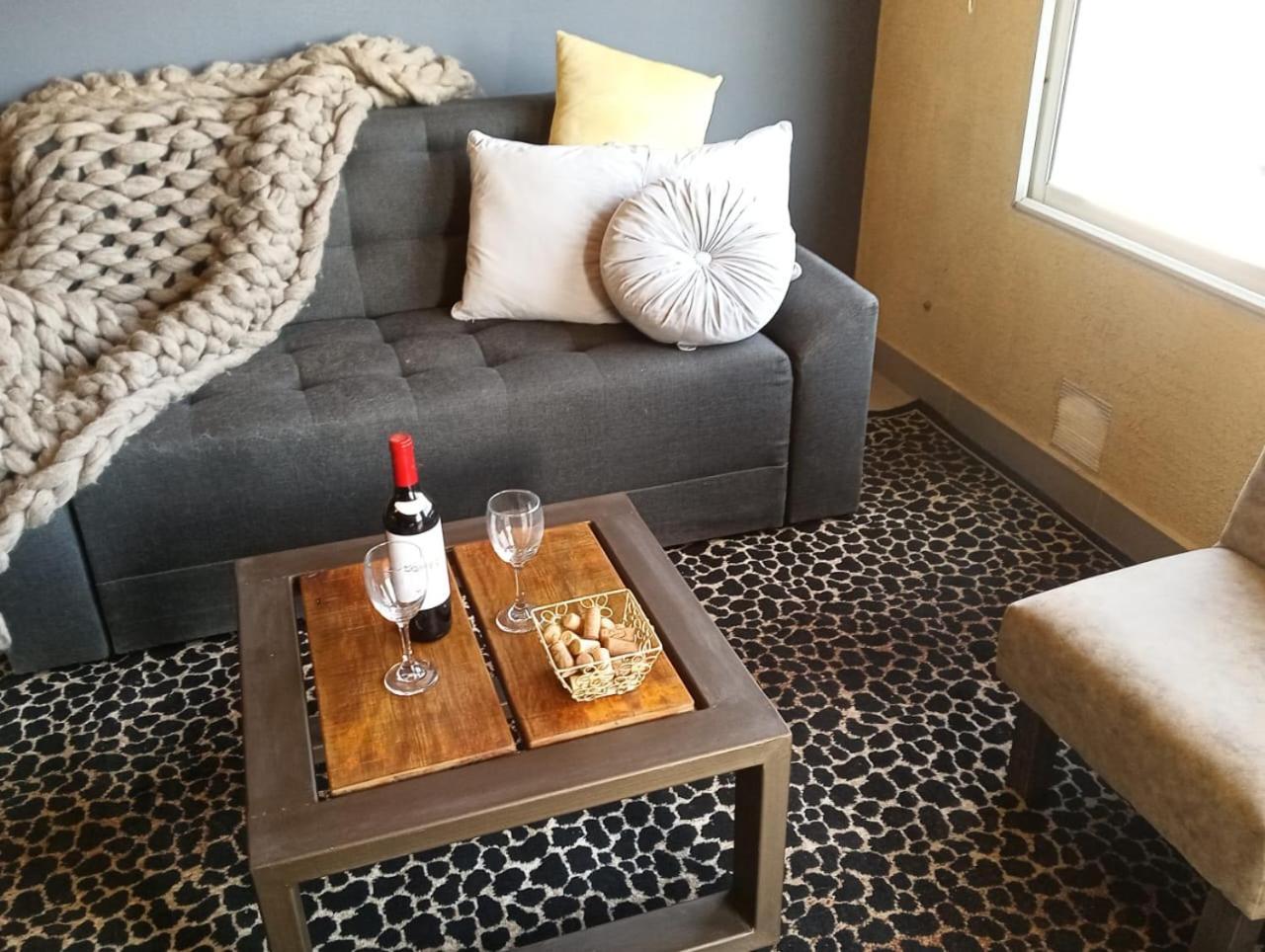 Apartamento Departamento Boutique De Disenador 