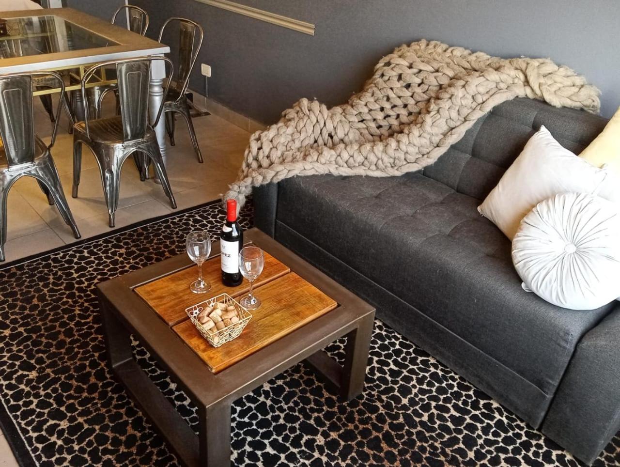 Departamento Boutique De Disenador 
