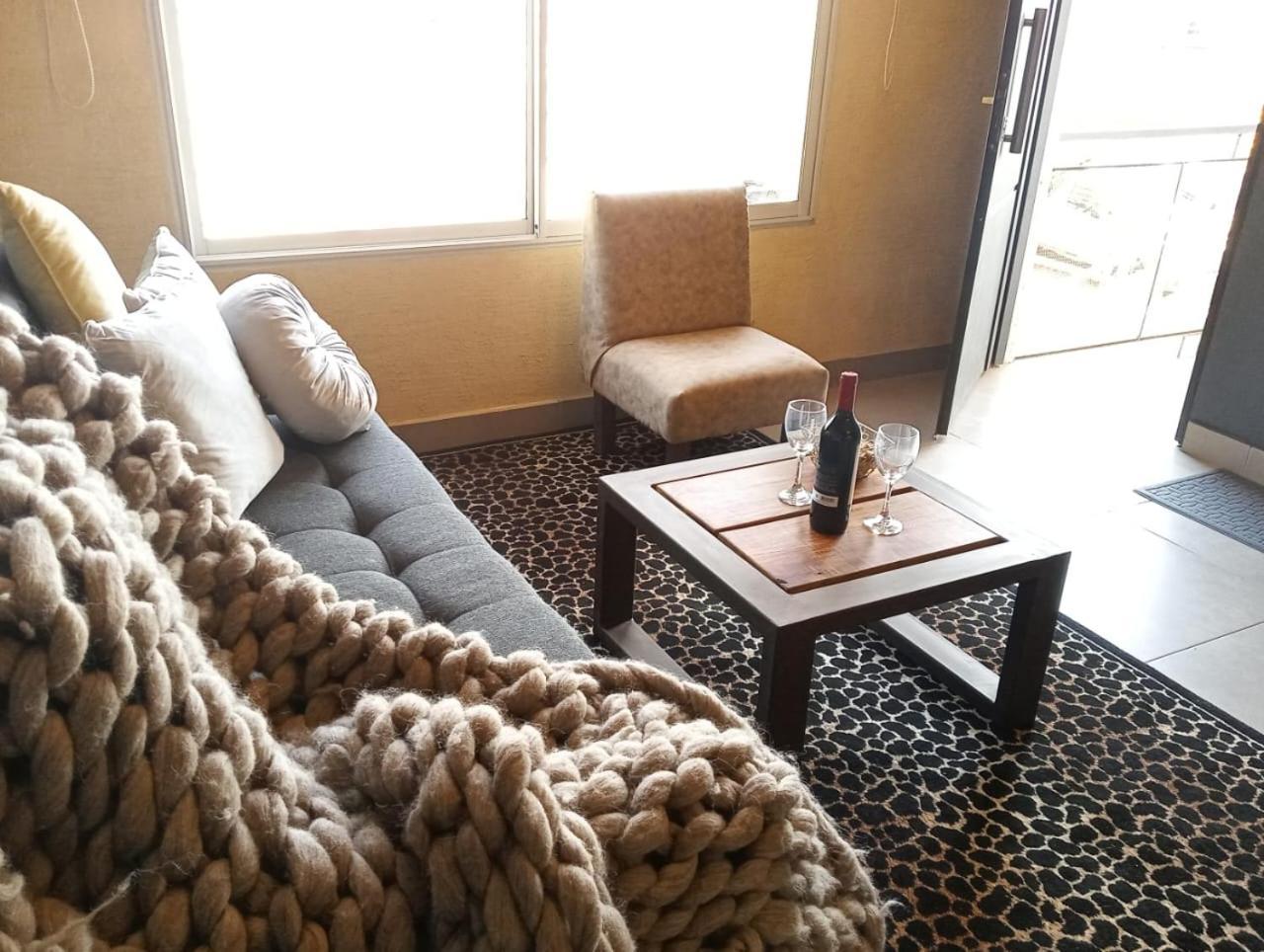 Departamento Boutique De Disenador 