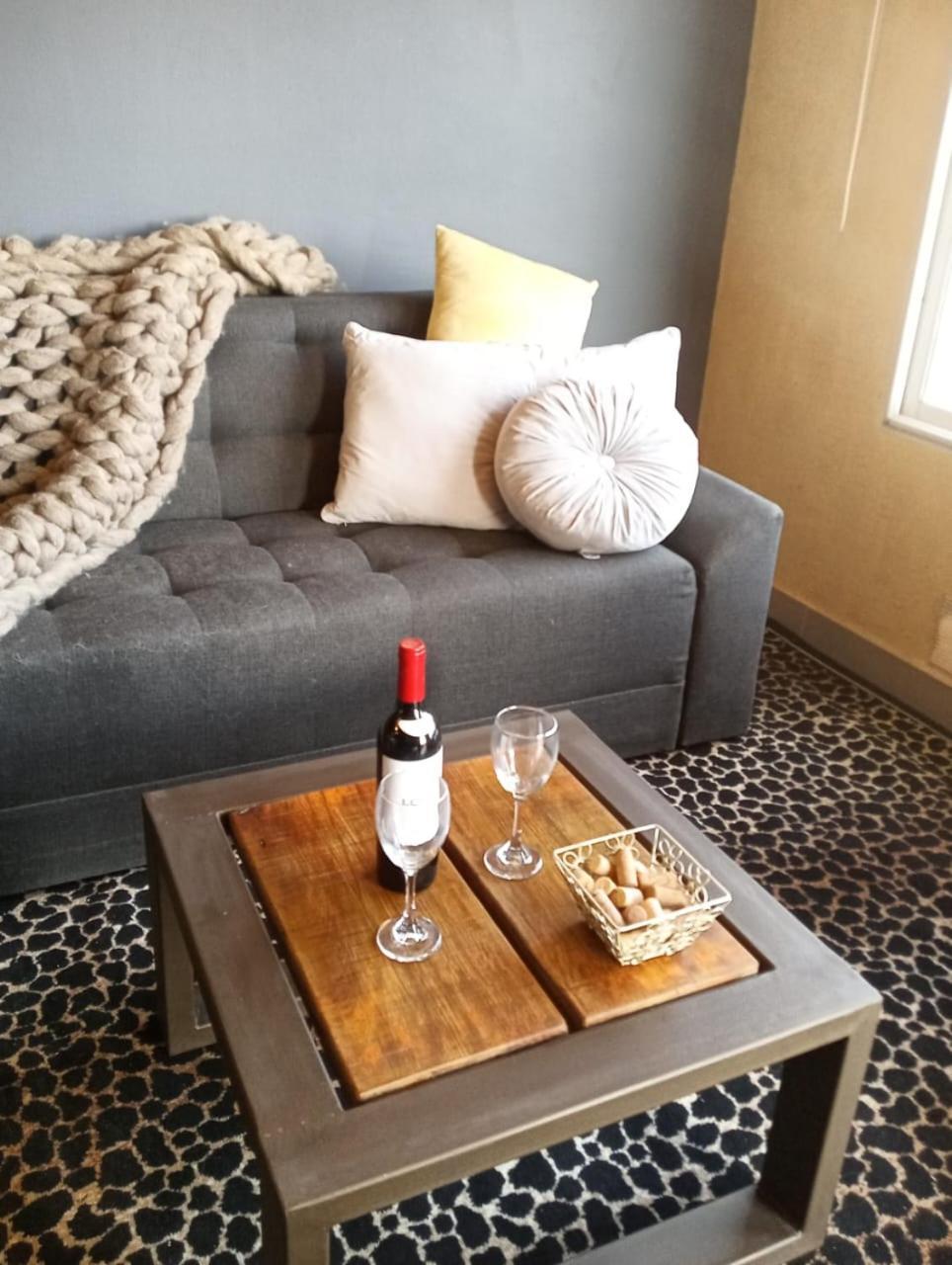 Departamento Boutique De Disenador 