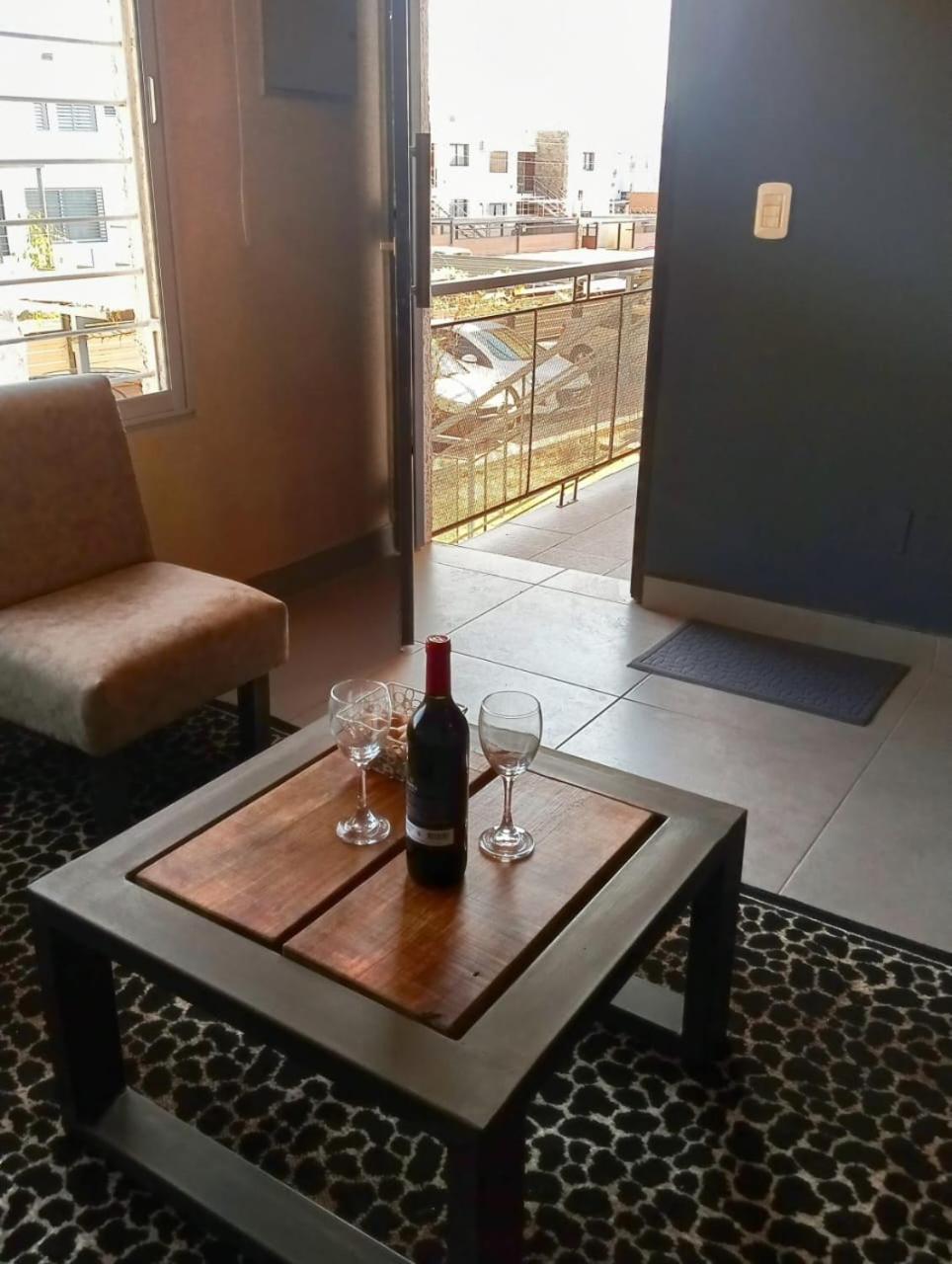 Apartamento Departamento Boutique De Disenador 
