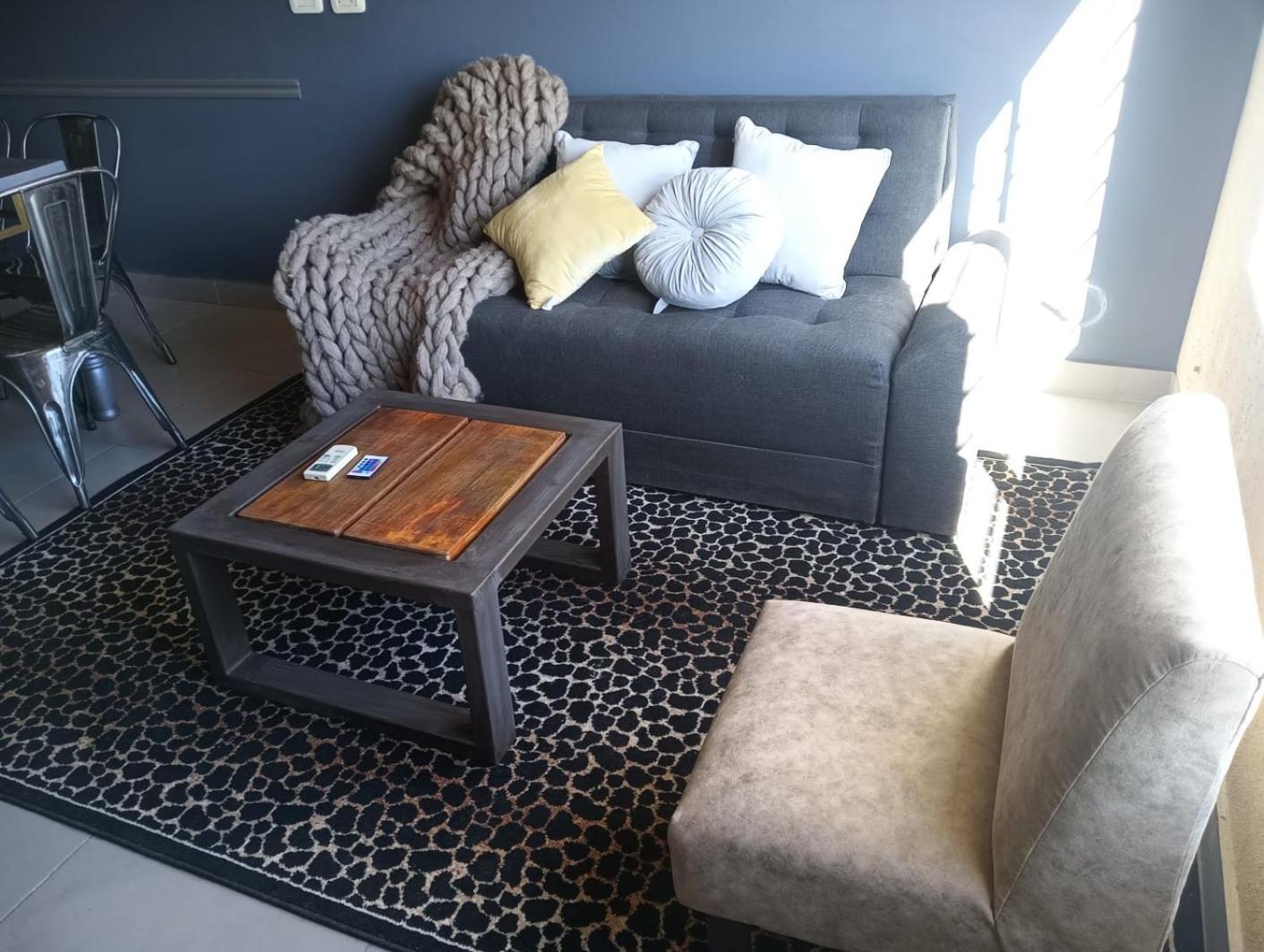 Apartamento Departamento Boutique De Disenador 