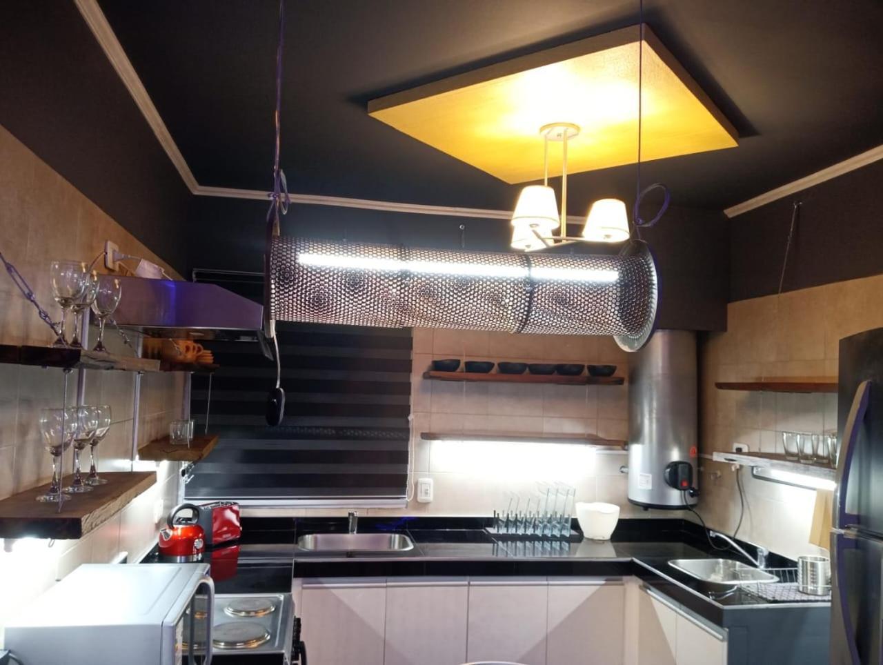 Apartamento Departamento Boutique De Disenador 
