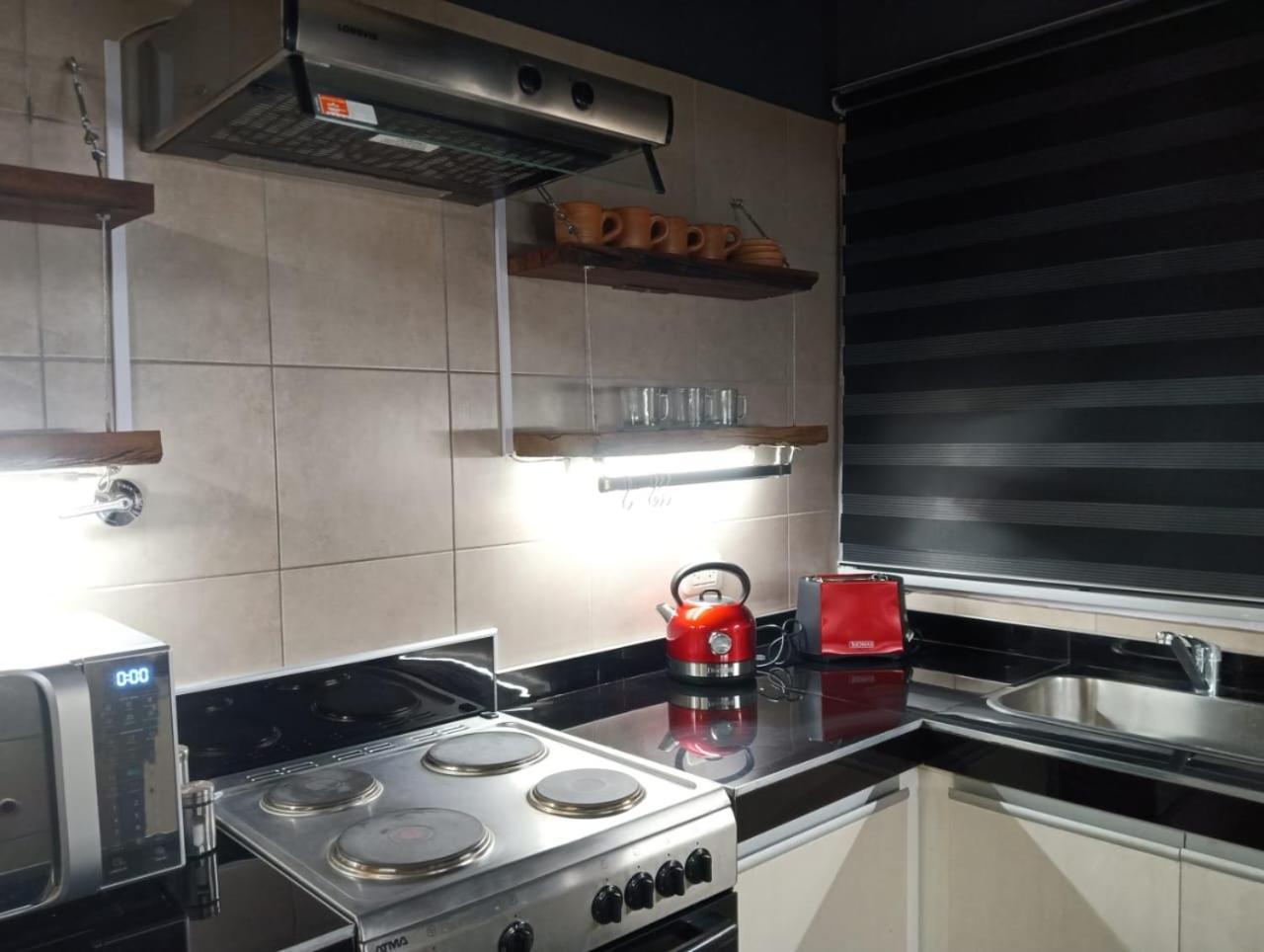 Departamento Boutique De Disenador 