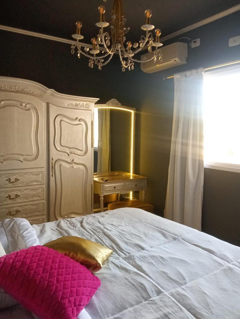 Apartamento Departamento Boutique De Disenador 