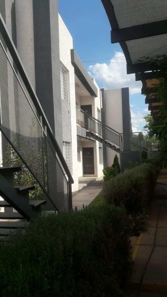 Apartamento Departamento Boutique De Disenador 