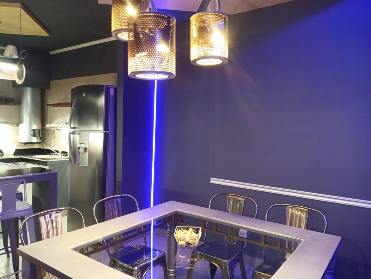 Apartamento Departamento Boutique De Disenador 