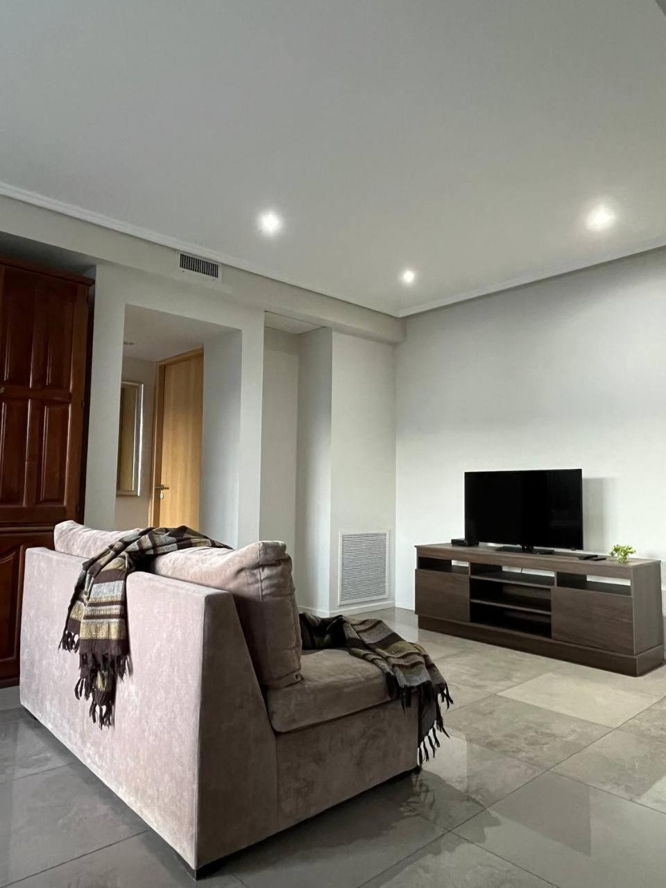 Centrico Con Mejores Vistas De Apartamento Mendoza