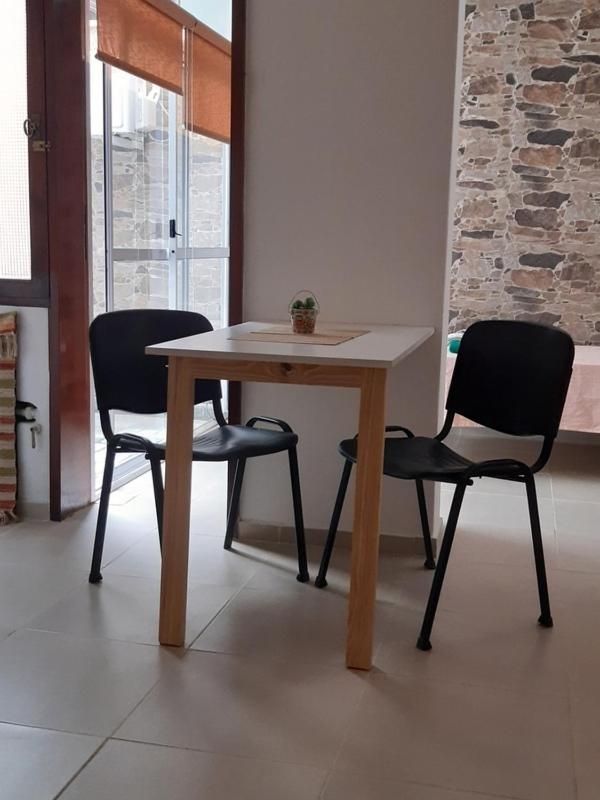 Centrico Monoambiente Disfrutar *