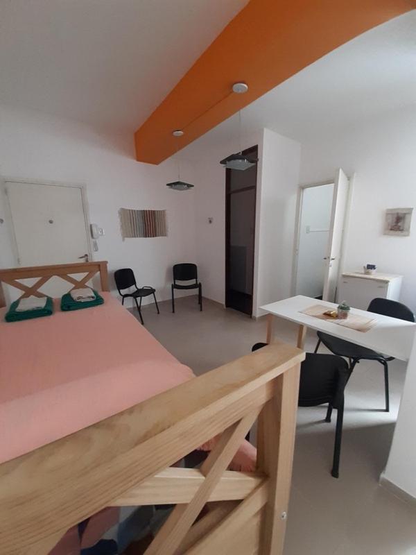 Centrico Monoambiente Disfrutar Apartamento *