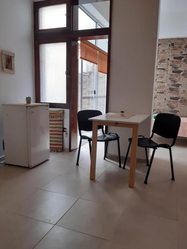Centrico Monoambiente Disfrutar *