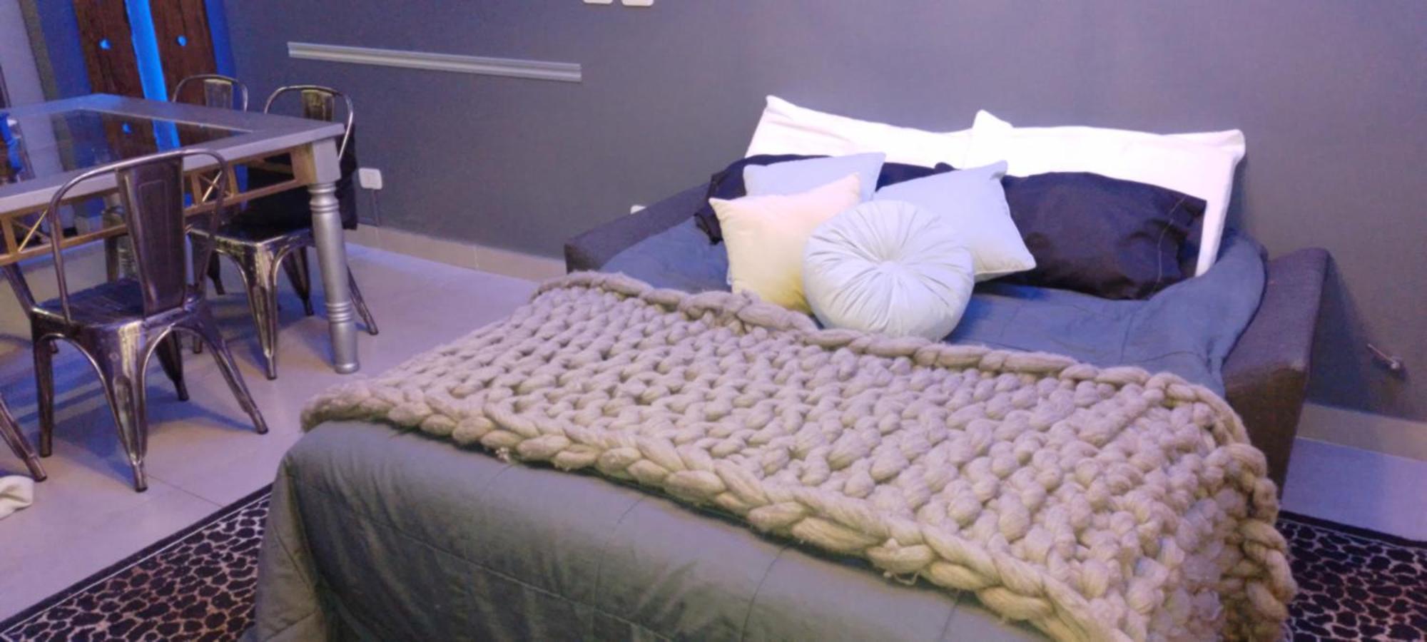 Departamento Boutique De Disenador 